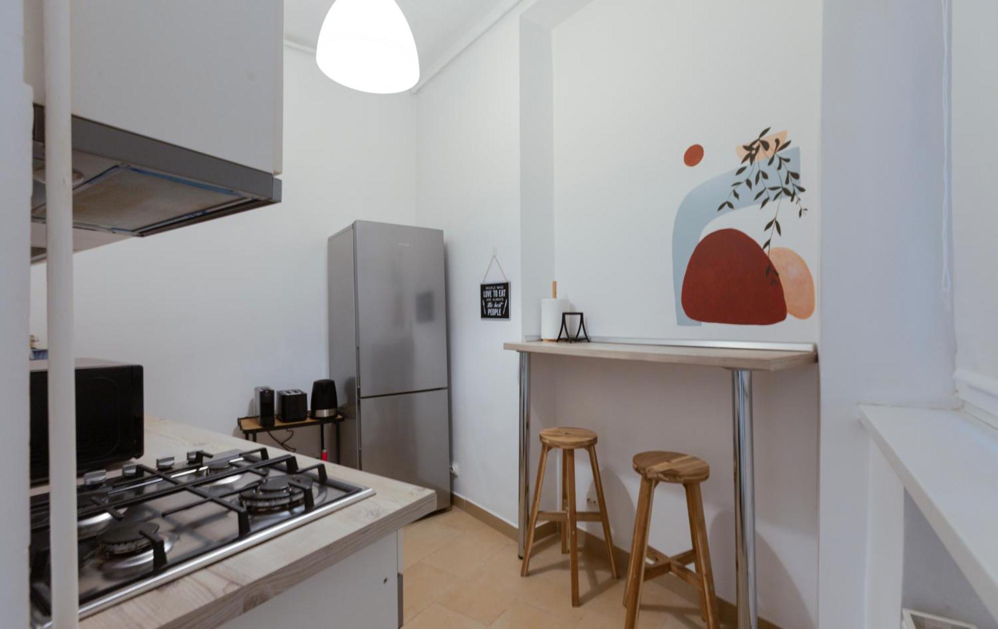 Ultracentral Hong Kong 3 Bdrm Apartment ブカレスト エクステリア 写真