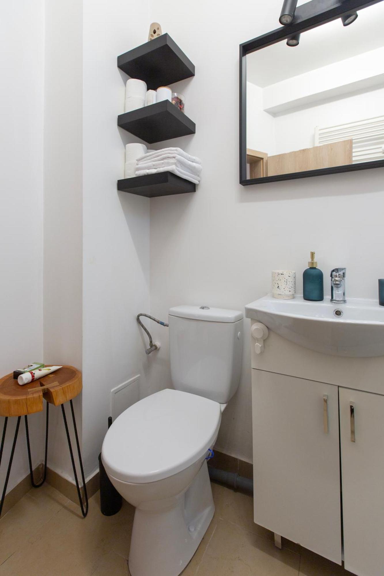Ultracentral Hong Kong 3 Bdrm Apartment ブカレスト エクステリア 写真